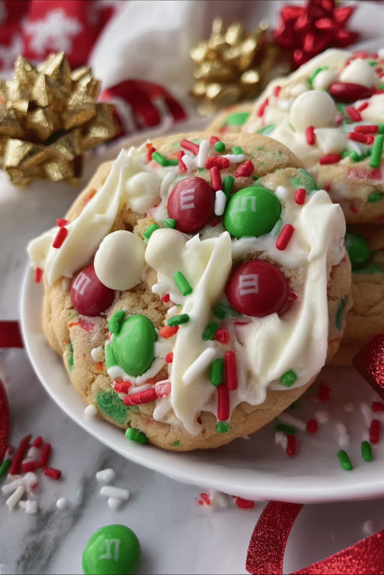 Christmas Cookies