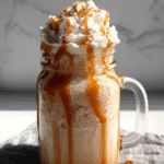 Caramel Frappe
