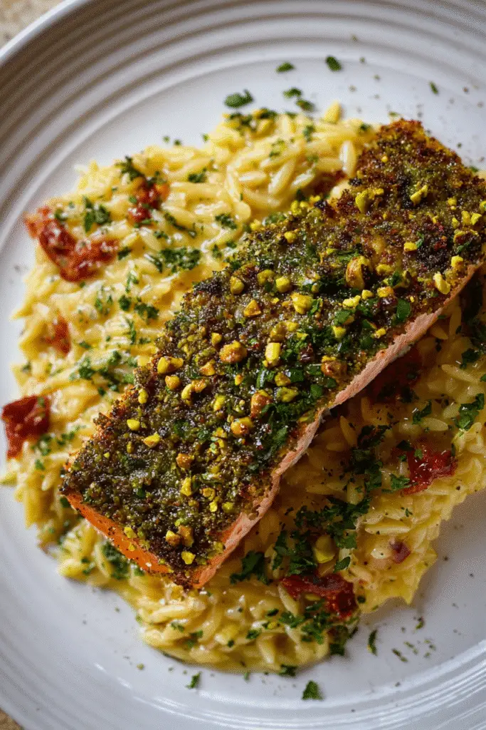 Mushroom Soup with Garlic Confit Toast
