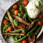 Crispy Eggplant Fries