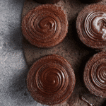 New York Rolls – All Chocolate