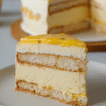 Mango Passion Tiramisu