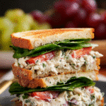 4 High Protein Chicken Salads