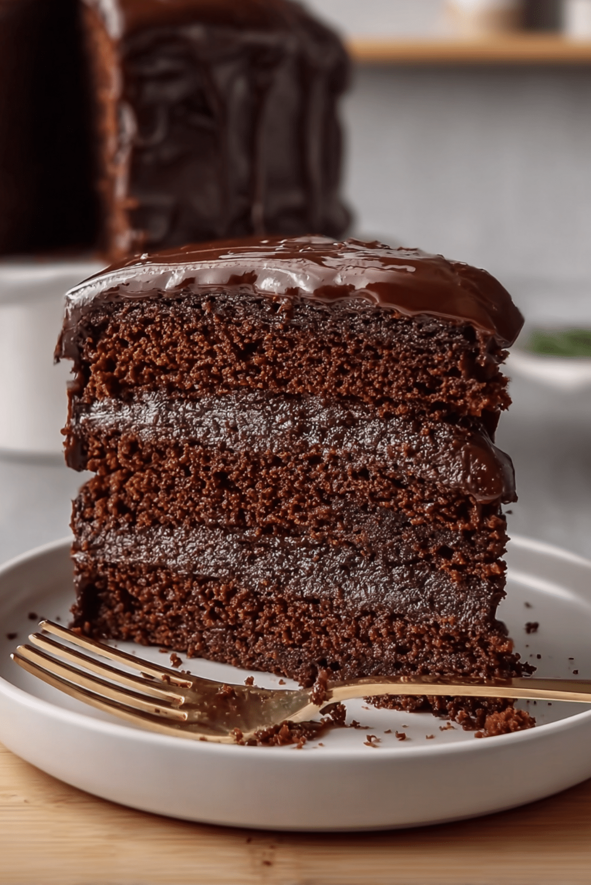 Chocolate Cake
