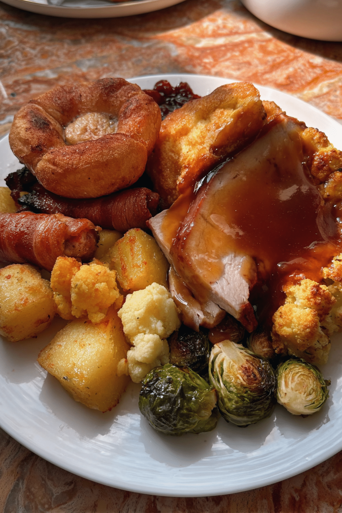 The ultimate Christmas feast with ProCook