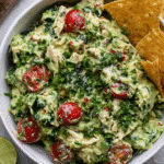 GUACAMOLE CHICKEN SALAD