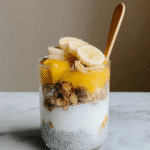 Chia Pudding