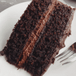 Brooklyn Blackout Cake