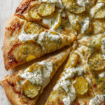 Pickle Pizza