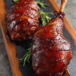 Turkey Lollipops