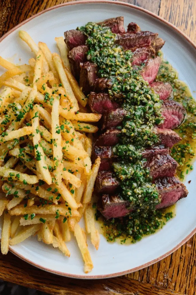 Chimichurri