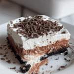 Chocolate Delight