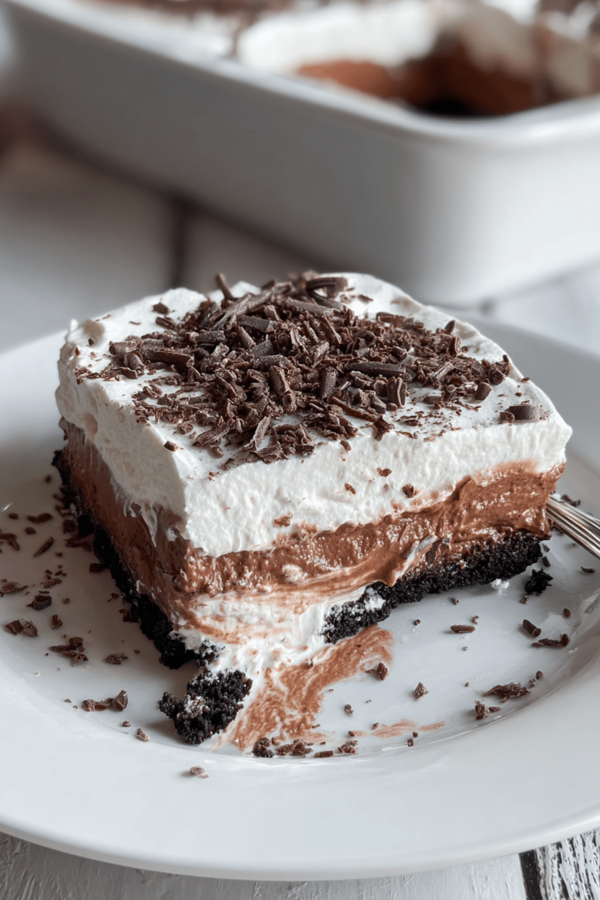 Chocolate Delight