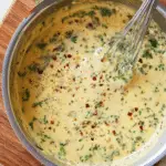 Cowboy Butter Sauce