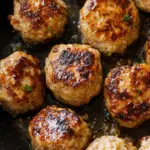 Meatball Recipe
