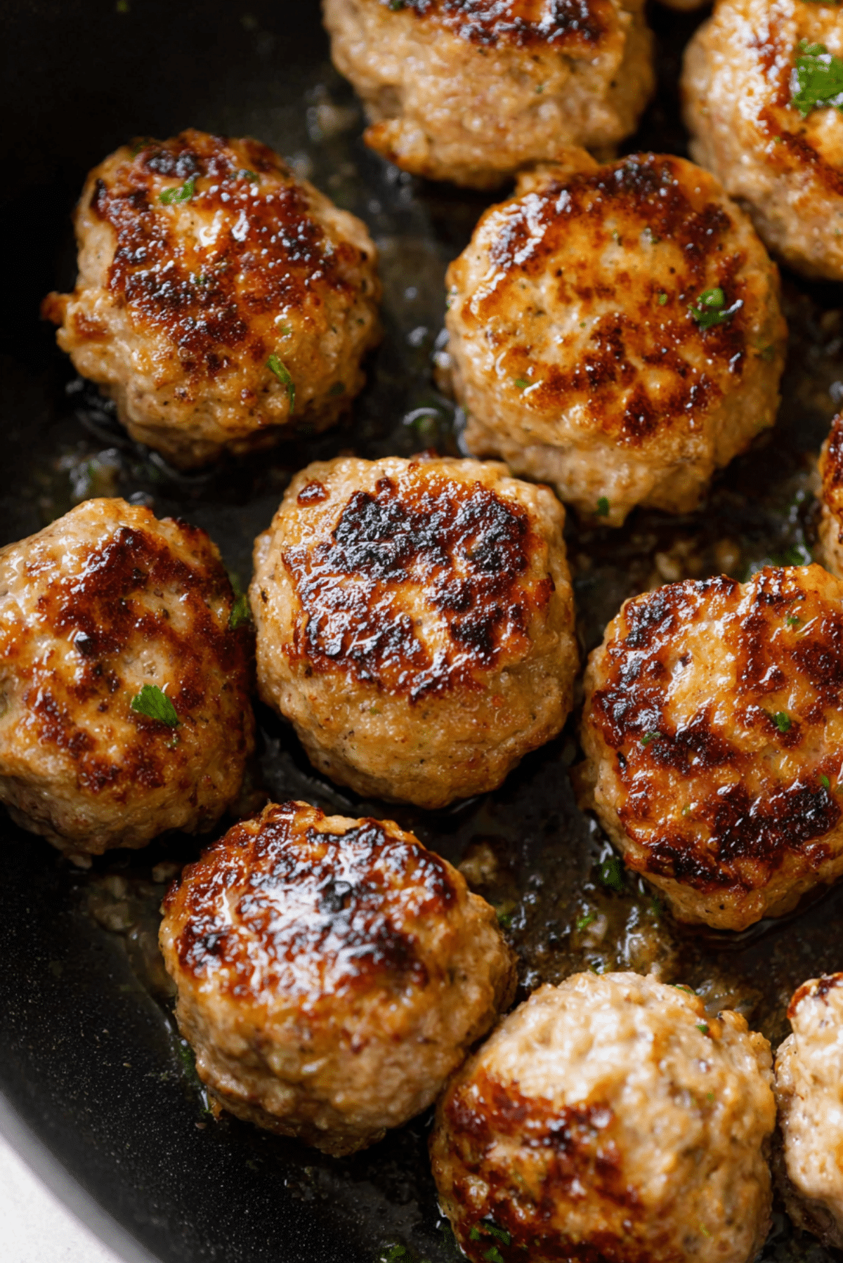 Meatball Recipe