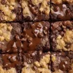 Brown Butter Brookies