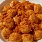 Cimol crispy anti meledak