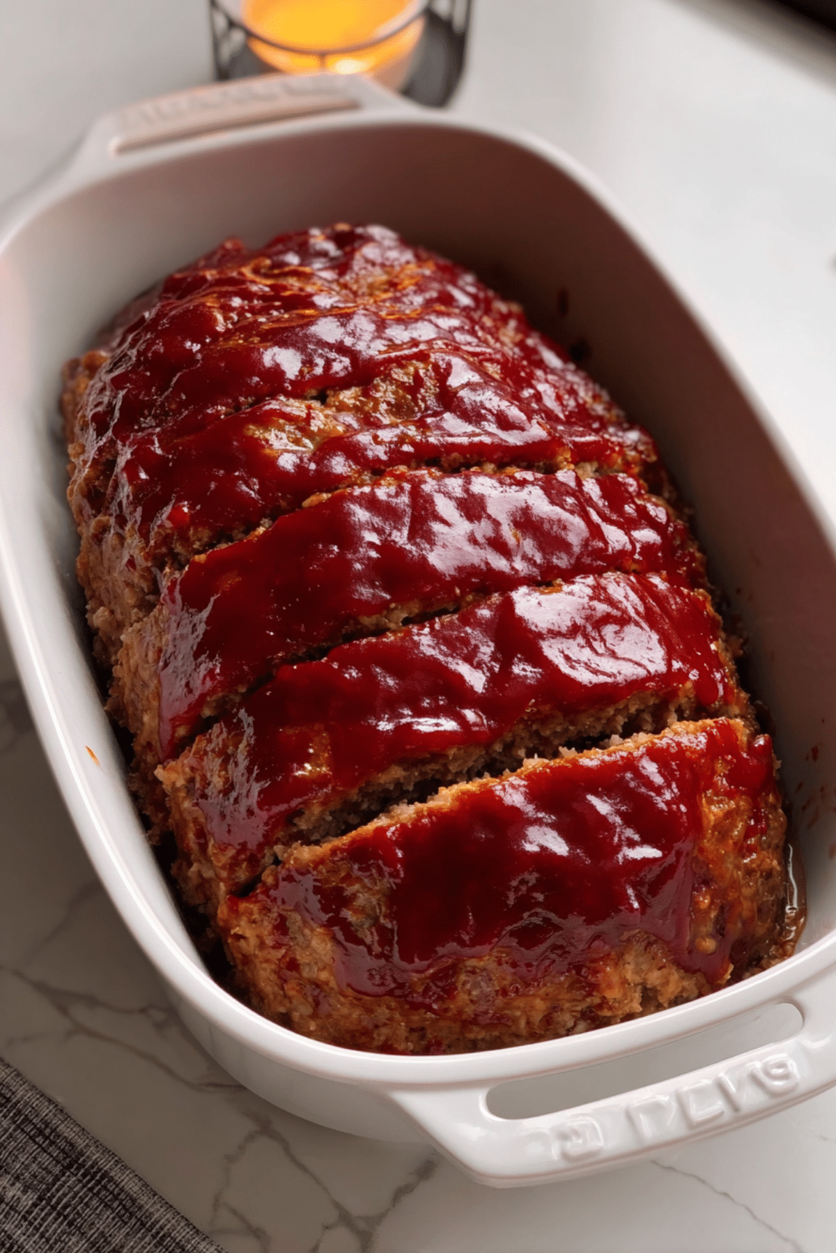 Meatloaf