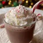 Thick and Creamy Crock-Pot Hot Chocolate