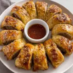 The Ultimate Sausage Rolls