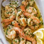Shrimp Scampi