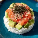 Sushi Bowl