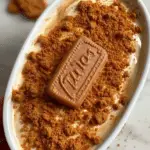 Creamy 3-Ingredient Speculoos Tiramisu