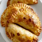 Homemade Empanadas