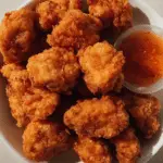 Popcorn Chicken