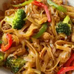 The Best Rice Noodles