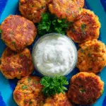 Easy Salmon Patties Recipe
