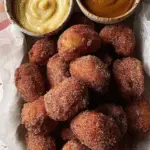 Buttermilk Fried Apples