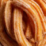 Churros Recipe