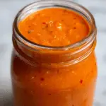 Healthy Peri Peri Sauce