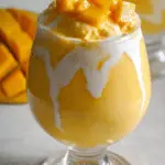 Mango Mastani
