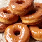 Classic Glazed Donut