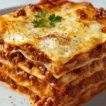 Combi Lasagna
