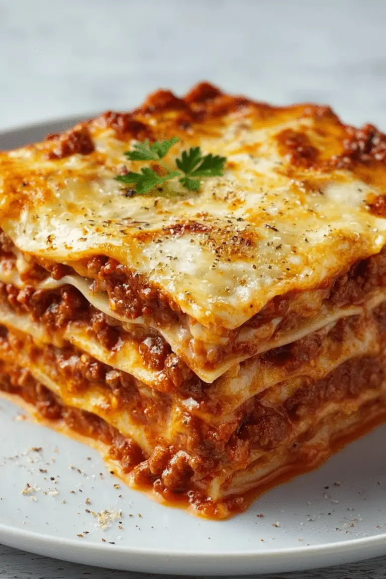 Combi Lasagna