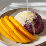 Mango Sticky Rice