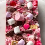 Valentine’s Rocky Roads