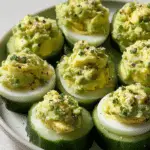 Egg & Avocado Salad