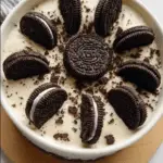 Mini Oreo Cheesecake