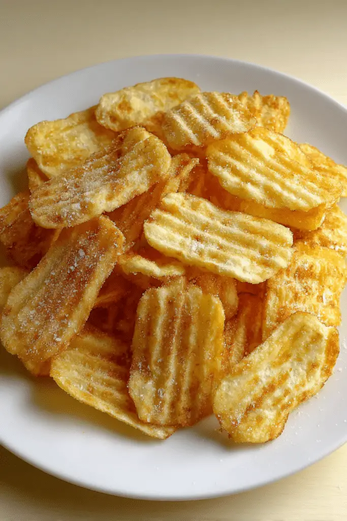 Potato Chips
