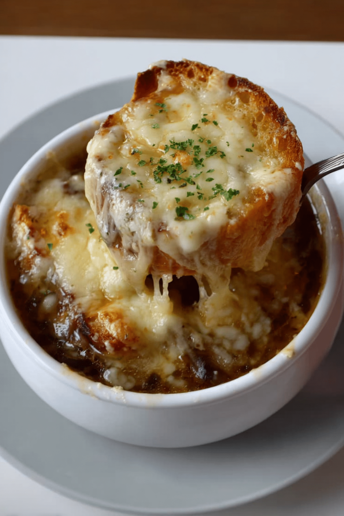 French Onion Soup