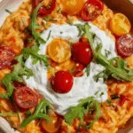 One-Pot Orzo