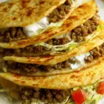 Beef Tacos