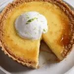 Lemon Tart