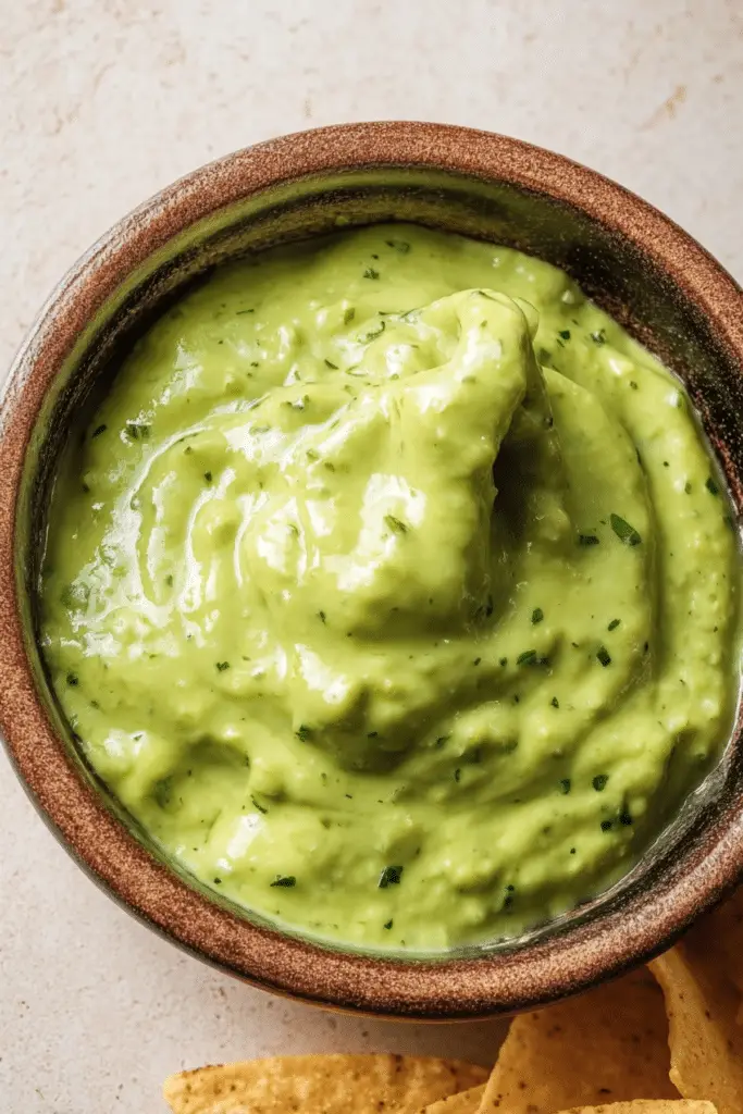 Avocado Mayo