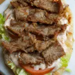 Doner Kebab